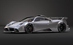 Pagani Imola '2020